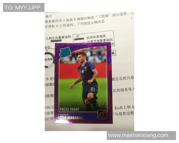 几百款足球球星卡盒推荐 带你了解最具收藏价值的热门卡片及背后的故事